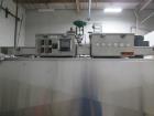 Liquid Carbonic Freeze Tunnel